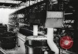 Image of steel plant California United States USA, 1943, second 33 stock footage video 65675065879