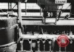 Image of steel plant California United States USA, 1943, second 34 stock footage video 65675065879