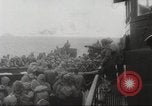 Image les troupes américaines Attu île Îles Aléoutiennes, 1943, de la seconde 11 séquences d'archives historiques vidéo 65675065880