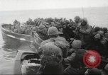 Image les troupes américaines Attu île Îles Aléoutiennes, 1943, de la seconde 16 séquences d'archives historiques vidéo 65675065880