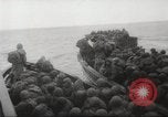 Image les troupes américaines Attu île Îles Aléoutiennes, 1943, de la seconde 17 séquences d'archives historiques vidéo 65675065880