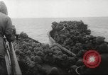 Image les troupes américaines Attu île Îles Aléoutiennes, 1943, de la seconde 20 séquences d'archives historiques vidéo 65675065880