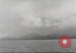 Image les troupes américaines Attu île Îles Aléoutiennes, 1943, de la seconde 22 séquences d'archives historiques vidéo 65675065880