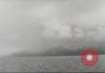 Image les troupes américaines Attu île Îles Aléoutiennes, 1943, de la seconde 23 séquences d'archives historiques vidéo 65675065880