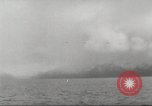 Image les troupes américaines Attu île Îles Aléoutiennes, 1943, de la seconde 24 séquences d'archives historiques vidéo 65675065880