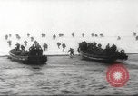 Image les troupes américaines Attu île Îles Aléoutiennes, 1943, de la seconde 54 séquences d'archives historiques vidéo 65675065880