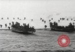Image les troupes américaines Attu île Îles Aléoutiennes, 1943, de la seconde 56 séquences d'archives historiques vidéo 65675065880