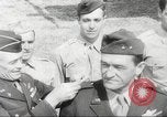 Image of Claire Lee Chennault China, 1943, second 6 stock footage video 65675065881