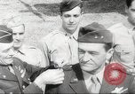 Image of Claire Lee Chennault China, 1943, second 7 stock footage video 65675065881