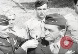 Image of Claire Lee Chennault China, 1943, second 9 stock footage video 65675065881