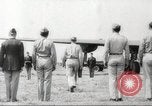 Image of Claire Lee Chennault China, 1943, second 11 stock footage video 65675065881