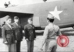 Image of Claire Lee Chennault China, 1943, second 13 stock footage video 65675065881