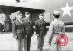 Image of Claire Lee Chennault China, 1943, second 15 stock footage video 65675065881