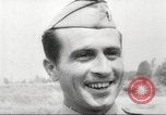 Image of Claire Lee Chennault China, 1943, second 17 stock footage video 65675065881