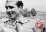 Image of Claire Lee Chennault China, 1943, second 18 stock footage video 65675065881