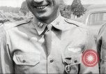Image of Claire Lee Chennault China, 1943, second 19 stock footage video 65675065881