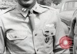 Image of Claire Lee Chennault China, 1943, second 20 stock footage video 65675065881