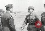 Image of Claire Lee Chennault China, 1943, second 23 stock footage video 65675065881
