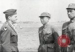 Image of Claire Lee Chennault China, 1943, second 24 stock footage video 65675065881