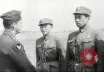 Image of Claire Lee Chennault China, 1943, second 25 stock footage video 65675065881