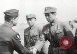 Image of Claire Lee Chennault China, 1943, second 26 stock footage video 65675065881