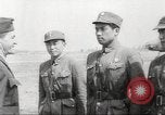 Image of Claire Lee Chennault China, 1943, second 27 stock footage video 65675065881