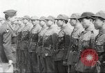 Image of Claire Lee Chennault China, 1943, second 28 stock footage video 65675065881
