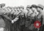 Image of Claire Lee Chennault China, 1943, second 29 stock footage video 65675065881