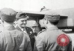 Image of Claire Lee Chennault China, 1943, second 31 stock footage video 65675065881