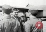 Image of Claire Lee Chennault China, 1943, second 32 stock footage video 65675065881