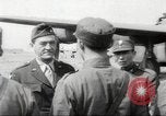 Image of Claire Lee Chennault China, 1943, second 34 stock footage video 65675065881