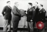 Image of Claire Lee Chennault China, 1943, second 41 stock footage video 65675065881