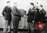 Image of Claire Lee Chennault China, 1943, second 42 stock footage video 65675065881
