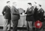 Image of Claire Lee Chennault China, 1943, second 43 stock footage video 65675065881