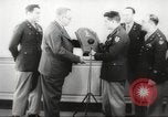 Image of Claire Lee Chennault China, 1943, second 45 stock footage video 65675065881
