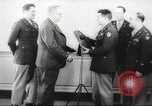 Image of Claire Lee Chennault China, 1943, second 46 stock footage video 65675065881