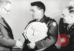 Image of Claire Lee Chennault China, 1943, second 47 stock footage video 65675065881
