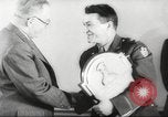 Image of Claire Lee Chennault China, 1943, second 49 stock footage video 65675065881