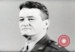 Image of Claire Lee Chennault China, 1943, second 51 stock footage video 65675065881