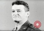 Image of Claire Lee Chennault China, 1943, second 53 stock footage video 65675065881