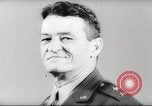 Image of Claire Lee Chennault China, 1943, second 54 stock footage video 65675065881