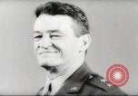 Image of Claire Lee Chennault China, 1943, second 55 stock footage video 65675065881