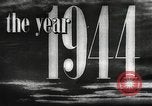 Image of Tehran Conference Pacific Theater, 1945, second 6 stock footage video 65675065882
