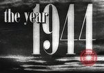Image of Tehran Conference Pacific Theater, 1945, second 7 stock footage video 65675065882