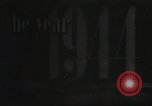 Image of Tehran Conference Pacific Theater, 1945, second 9 stock footage video 65675065882
