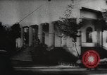 Image of Tehran Conference Pacific Theater, 1945, second 10 stock footage video 65675065882