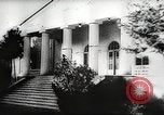 Image of Tehran Conference Pacific Theater, 1945, second 13 stock footage video 65675065882