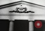 Image of Tehran Conference Pacific Theater, 1945, second 14 stock footage video 65675065882