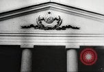 Image of Tehran Conference Pacific Theater, 1945, second 15 stock footage video 65675065882