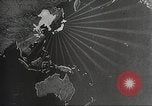 Image of Tehran Conference Pacific Theater, 1945, second 29 stock footage video 65675065882
